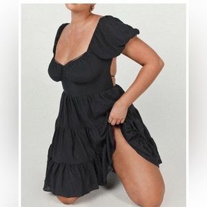 Princess Polly Danny mini dress